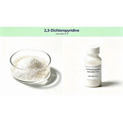 2,3-dikloropüridiin CAS 2402-77-9