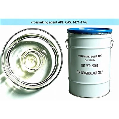 Pentaerütritooli triallüüleeter CAS 1471-17-6