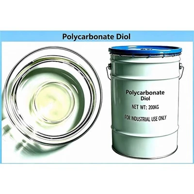 Polükarbonaatdiool